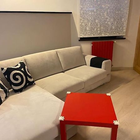 Apartamento A Casa Mia Acquapendente Exterior foto