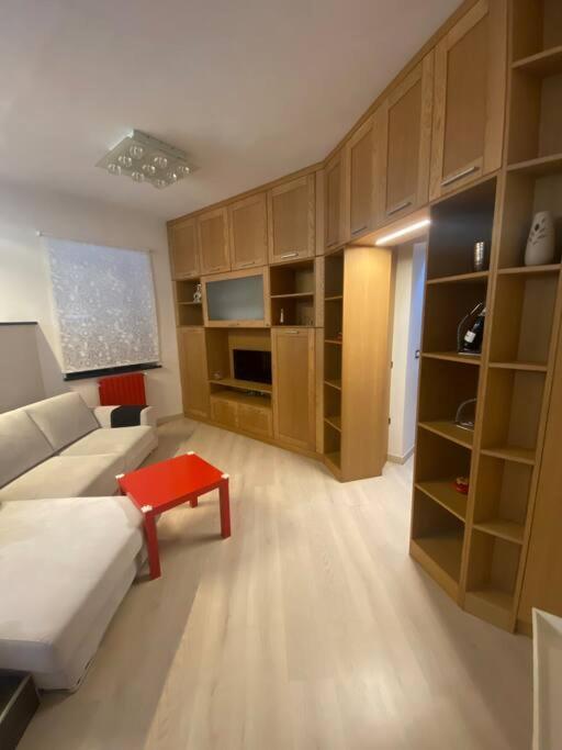 Apartamento A Casa Mia Acquapendente Exterior foto